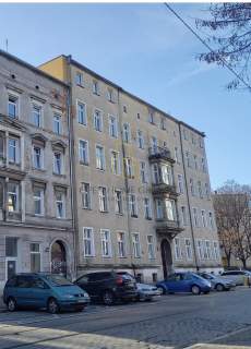 Plac Legionów 2 pok/lux Top/media miejskie