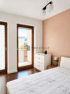 Komfortowy , 4-pokojowy apartament Mokotów
