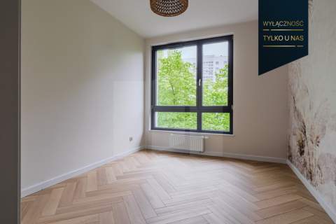Sopot Leśna Sonata I eleganckie 2 pokoje
