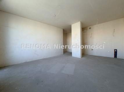  Stan deweloperski Apartament 