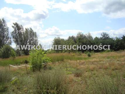 Działka budowlana na sprzedaż, 1500 m2, Żelechów