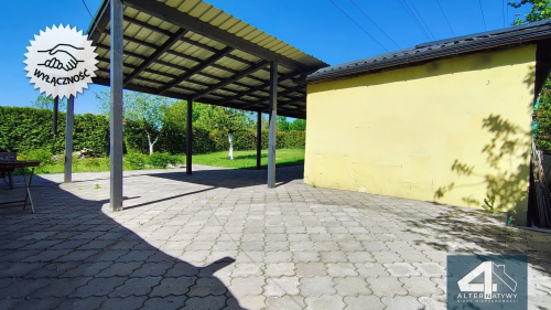 Ogródek Działka Rekreacyjna ROD Zabrze