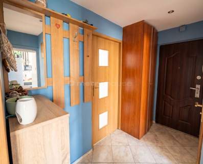 Parter 46,06m2 3 pokoje Zielona okolica Lecha