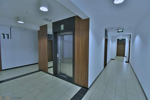 2 pok z pięknym widokiem, m. post. Jesionowa