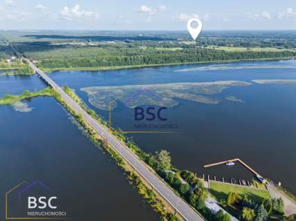 Działka inwestycyjna 2000 m MPZP POD BLIŹNIAKI