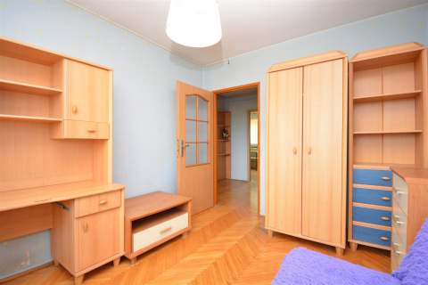 KSM Śląska 3 pokoje