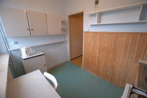 3 pokoje, widna kuchnia bez piecyka ul Jaworskiego