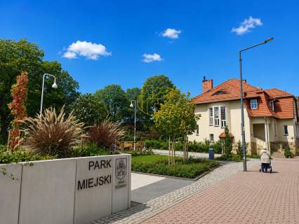 Centrum Trzebnica/park/92m2/3pok /Lyx