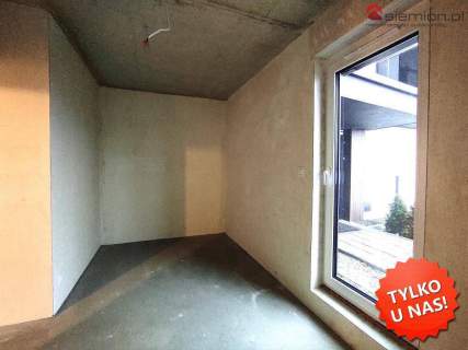 3-pokojowy apartament z ogródkiem