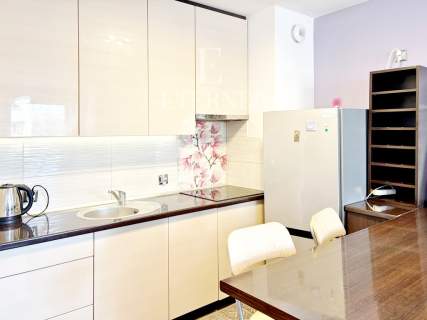 Mieszkanie 2-pokojowe z balkonem 45m2 pet friendly
