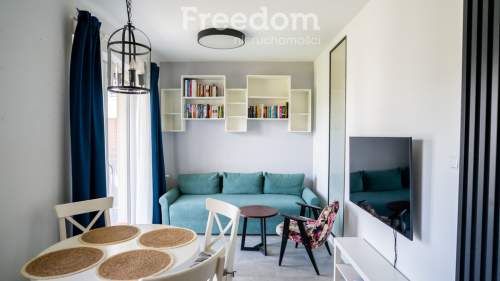 4 pokoje Balkon Garaż Blisko centrum