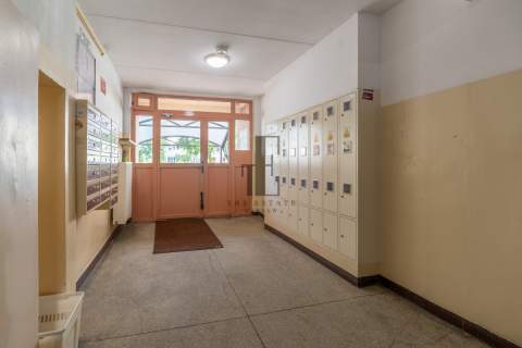 Po remoncie 3 pokoje kuchnia Bielany