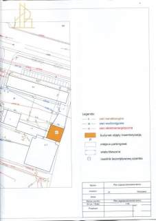 Nieruchomość komercyjna do wynajęcia, 687,12 m2, Warszawa