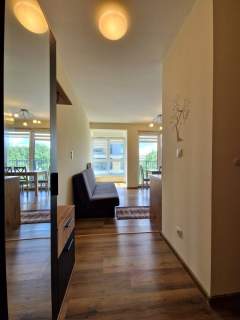 2 pok., 38 m2 ul. Czerwone Maki, Ruczaj