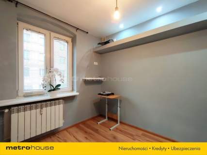 M3 z prywatną SIŁOWNIĄ - 41,03 m2, I piętro