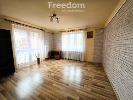 Na sprzedaż 41 m w ścisłym centrum Ostrowca
