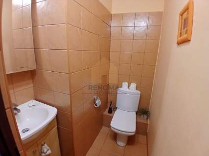 Przylesie 68,5 m2 3 pokoje dwustronne
