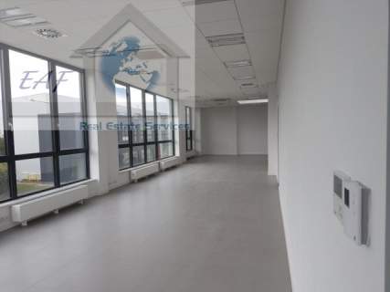 Biuro do wynajęcia, 632,3 m2, Warszawa