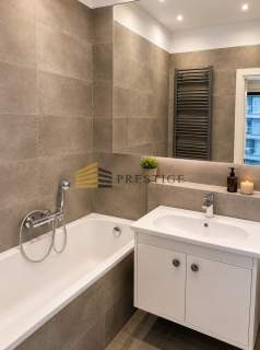 Luksusowy Apartament na Grzybowskiej