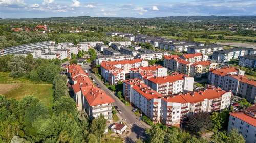 SŁONECZNE, ZADBANE 2-POKOJOWE, MIEJSCE PARKINGOWE