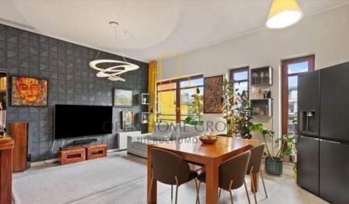 Księcia Witolda centrum Apartament Lux