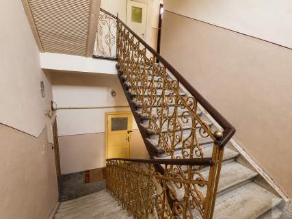 Kamienica w centrum Przemyśla 3 Maja