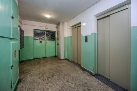 ul. Krasnobrodzka- Metro -Grunty uregulowane