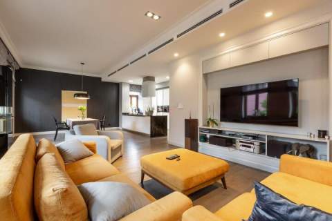 Apartament przy Włodkowica ponad 200 m2