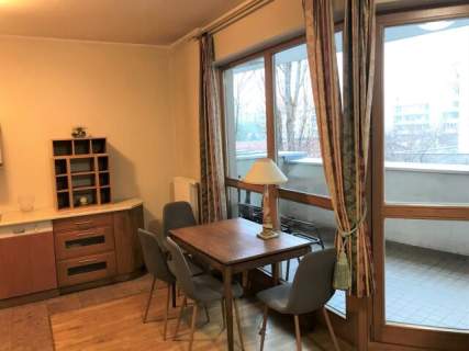 3-pokoje, 2 balkony garaż, obok szkoła brytyjska i francuska
