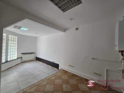 SPRZEDAM PAWILON HANDLOWY SUPER LOKALIZACJA