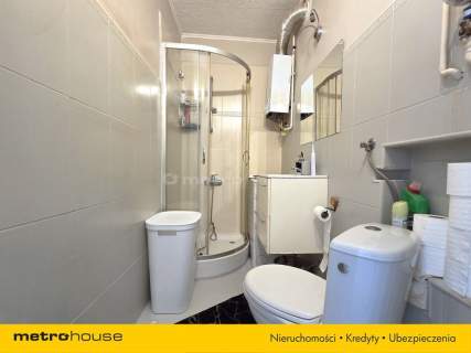 Mieszkanie na sprzedaż, 23,2 m2, Czaplinek