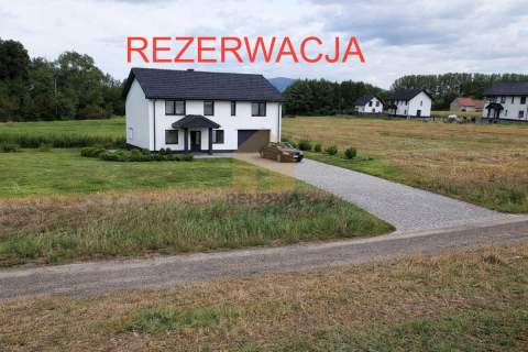 Działka budowlana na sprzedaz w Stefanowicach