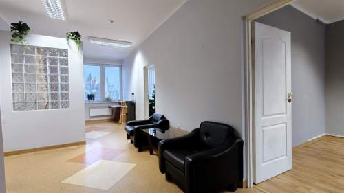 Biuro do wynajęcia, 79 m2, Pionki