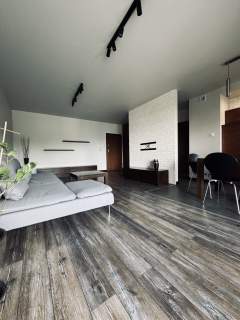 Wynajmę mieszkanie 60 m2 SOLARIS PARK ul. Tuwima 15