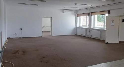 Magazyn do wynajęcia, 300 m2, Mościska