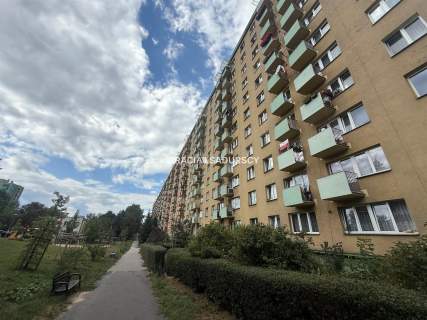 3 pokojowe, 45m2, okolice krowoderskich Zuchów