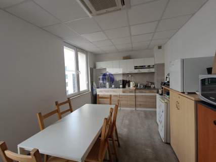 Wola lokal biurowy 18,98m2 do wynajęcia