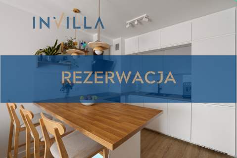 Słoneczne 2 pokoje, balkon 2 miejsca postojowe