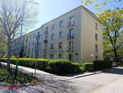 ul. Sokolska 56 - Koszutka, Niski czynsz 485zł
