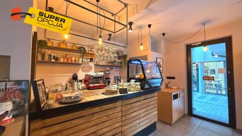 Lokal do wynajęcia przy ul. Kalwaryjskiej