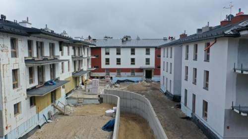 Promocja cenowa Funkcjonalne 2 pokoje z dużym balkonem 