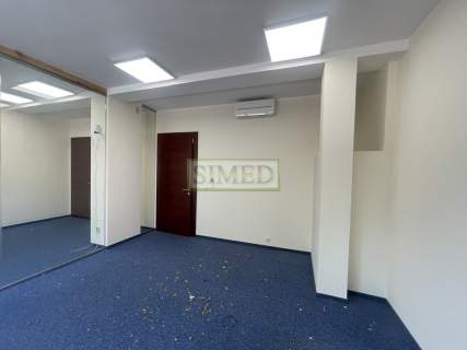 Wilanów,wysoki standard,parking,recepcja,dostęp24h