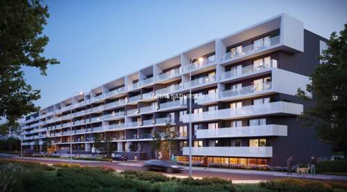 Nowe mieszkania,świetna lokalizacja-bez prowizji 