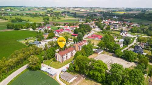 Spokojna okolica/2-3pok/szkoła-sklep-centrum