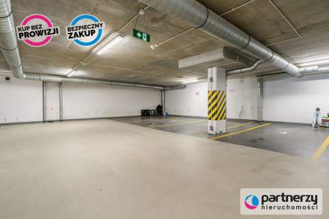 Trójstronne Sufit 2,8 Taras 56m 2 msc w hali