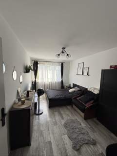 Mieszkanie 38.2 m2, Os. Kazimierzowskie