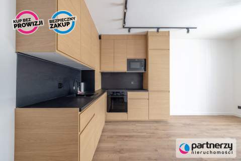 3 pokoje NOWE Balkon Gotowe do wprowadzenia.