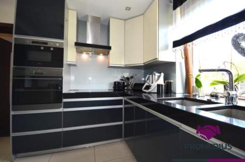Komfortowa 6 pokojowa willa w Koszalinie