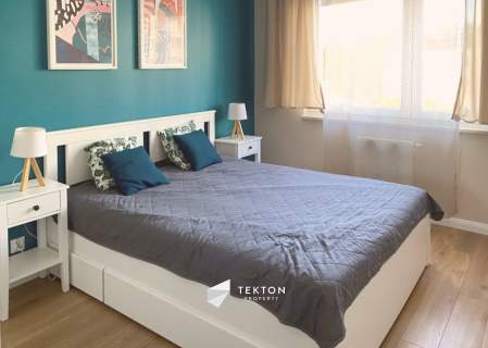 Pachnący nowością stylowy 4 pokojowy apartament