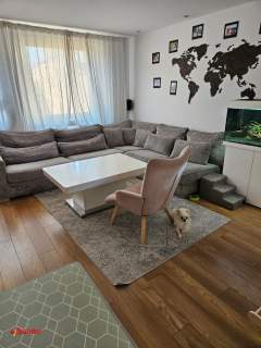 Duże rozkładowe mieszkanie Centrum Kątów